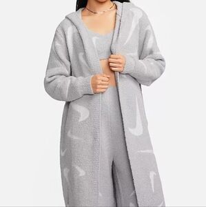 Nike Long Cardigan